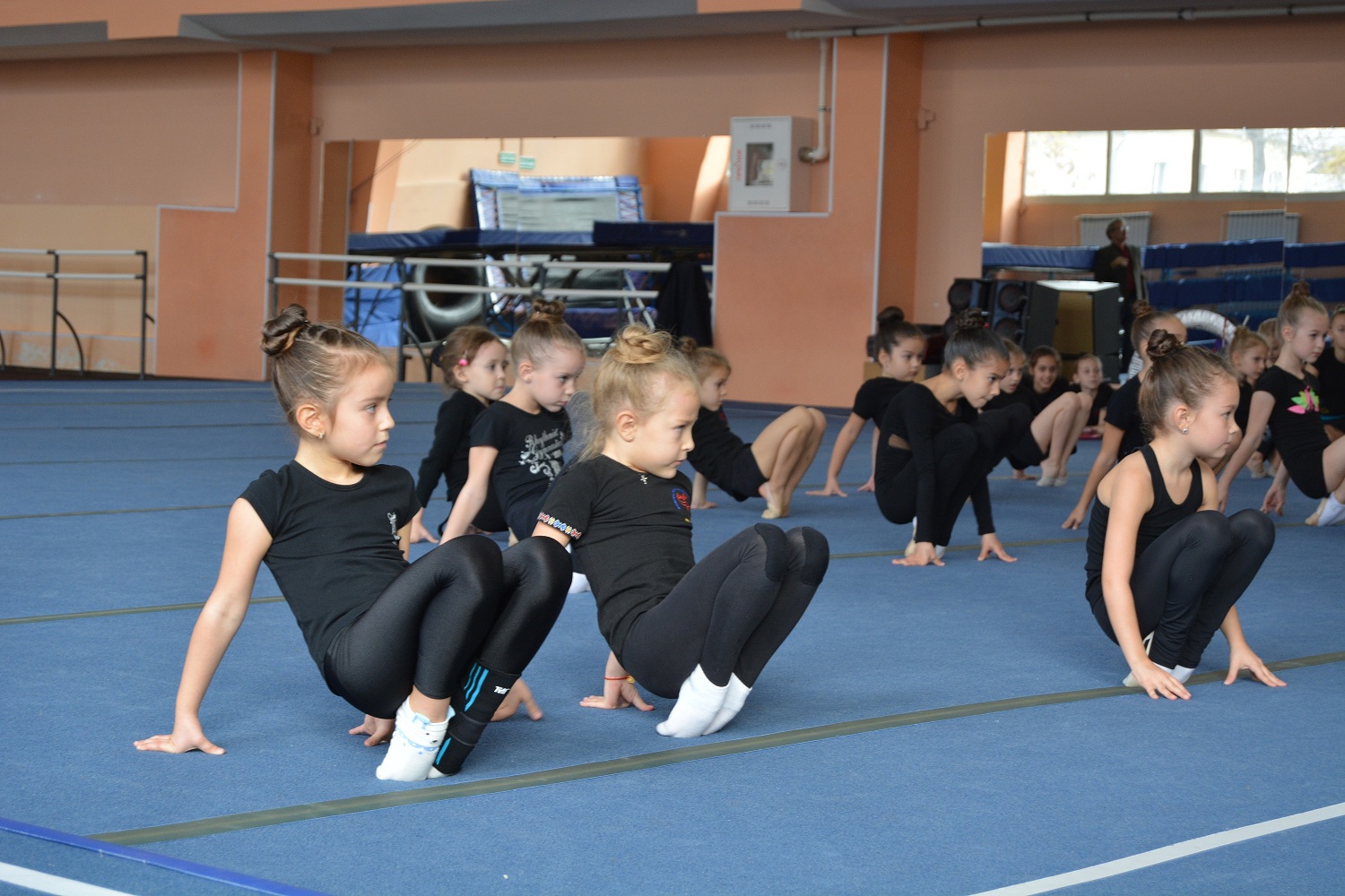 Master klass 12