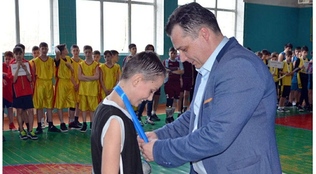 Detskiy Turnir basketbol 6