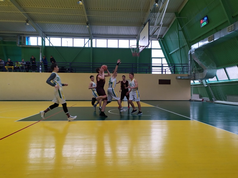 pervenstvo basket U 16.18 1